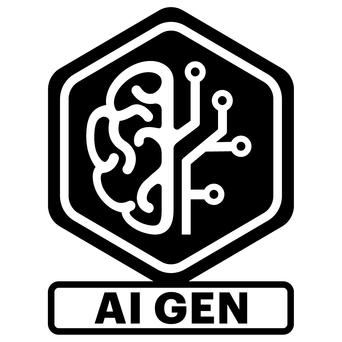 ACC AI GEN certification mark