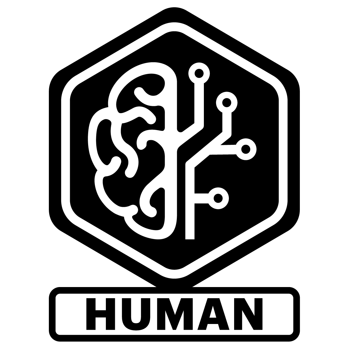 ACC HUMAN certification mark